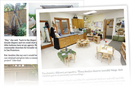 Portfolio screenshot