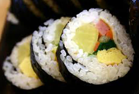 A close-up of Kimpab.