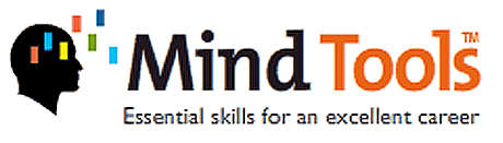 MindTools - Essential skills for an excellent career.